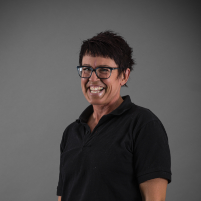 Glad medarbetare, Gnosjö