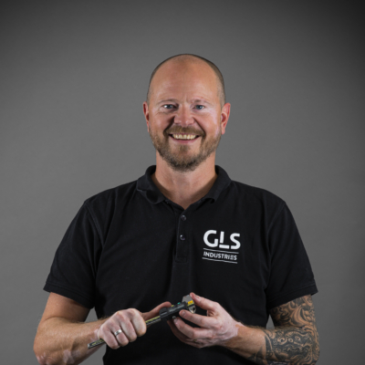 Anställd, GLS Industries